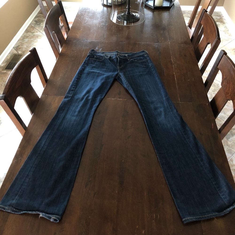 Citizens of Humanity Flare Jeans